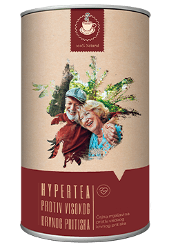 Hypertea македонија